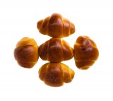 Butter Rolls (5pcs)